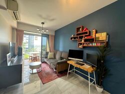 High Park Residences (D28), Apartment #588661841